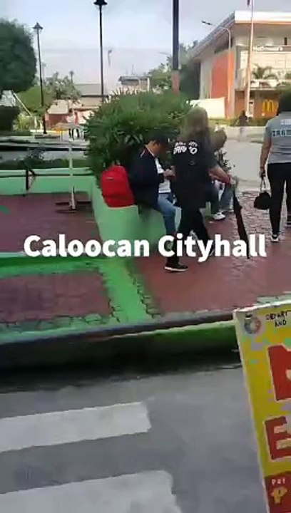 Chill Ride