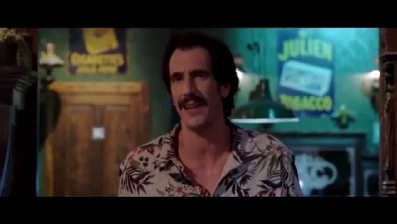 ver smoking club pelicula latino