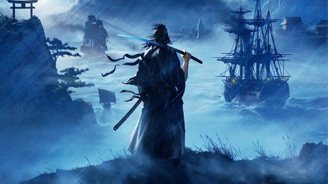 Rise of the Ronin : Date de sortie, poids, prix... Tout savoir sur la prochaine exclu PS5 !