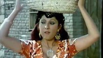 فيلم شوق بطولة نادية الجندى