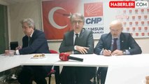 CHP Genel Başkan Yardımcısı Yalçın Karatepe: Yerel yönetimlerden vatandaşlar ciddi destek bekliyor