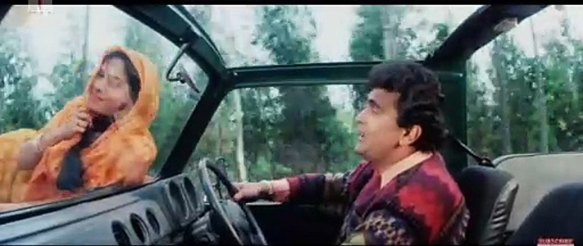 jab se tumko dekha hai sanam kya kahein (kumar sanu & sadhna sargam)