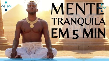 Meditação Guiada Mindfulness Matinal:  Paz Interior para Vencer a Tristeza  com a Atenção Plena