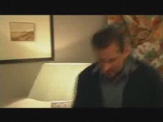 The Office S04E09 Dinner Party Sneak Peek