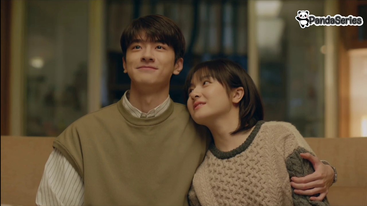 Angels Fall Sometimes EP2 Engsub