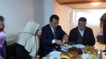 'Sana börek, yaparım ama oy vermem” demişti... 5 yıl sonra fikri değişti