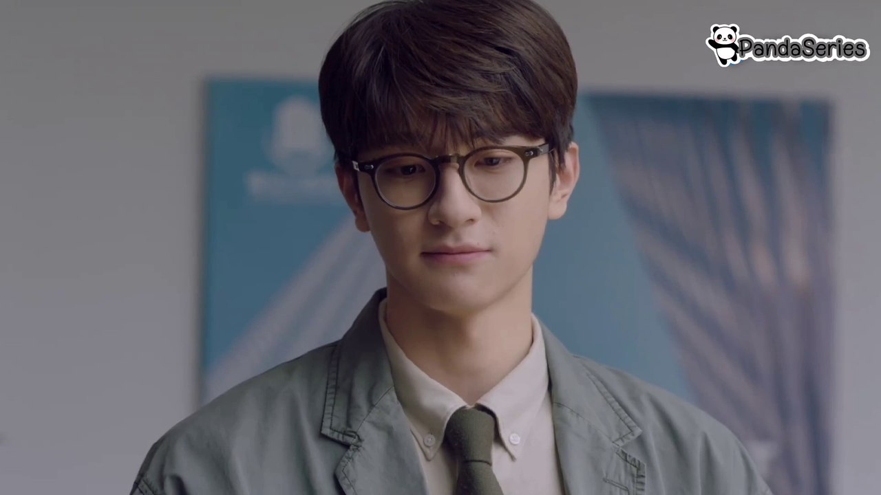 Angels Fall Sometimes EP3 Engsub