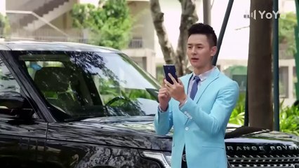 Be With You 06 (Wilber Pan, Xu Lu, Mao Xiaotong) Love & Hate with My CEO _ 不得不爱 _ ENG SUB