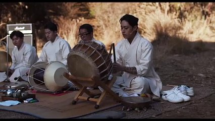 EXHUMA Official Trailer (2024) Horror Movie HD