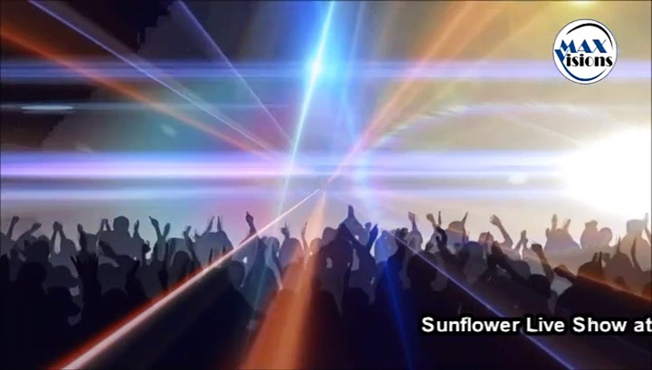 Sunil Edirisinghe with Sunflower | Live Show at Kirimatiyagaraya