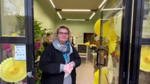 Firenze, riapre uno storico negozio di fiori dopo 40 anni: accade in via Aretina