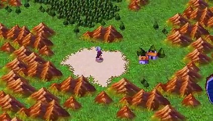 Final Fantasy III online multiplayer - psp