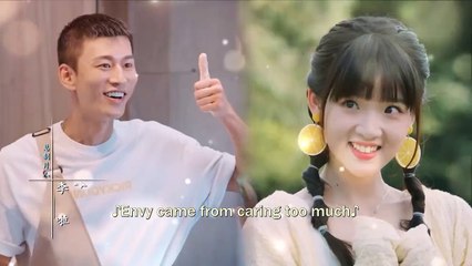 Please Don't Spoil Me Season 5 (2023) EP 5 ENG SUB | Chinese drama | Jin Xian Zheng, Zhang Miao Yi | FULL