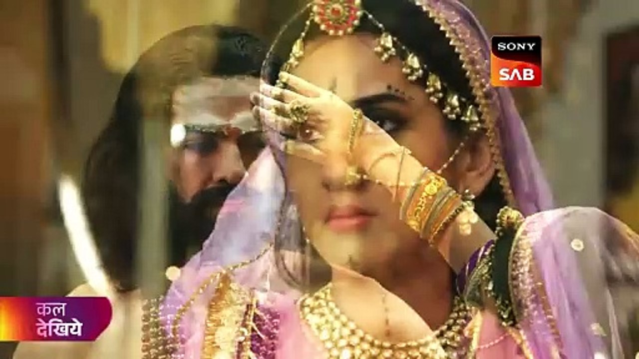 Dhruv Tara – Samay Sadi Se Pare| Promo Episode 324| Sab tv|