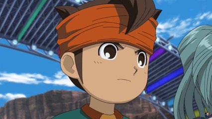 INAZUMA ELEVEN - E97 - Le dernier coup d'envoi d'Ichinose ! (VOSTFR)