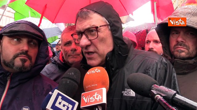 Guerra a Gaza, Landini: Basta ambiguit?, l'Europa lavori per i due popoli e due Stati