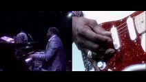 There's Something on Your Mind (Big Jay McNeely & Band cover) with Buddy Guy & Robert Cray - Eric Clapton (live)