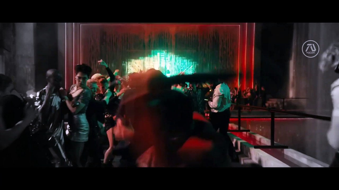 yt1s.com - Ballerina John Wick Spin Off Trailer 2024 Ana De Armas Keanu Reeves Norman Reedus  Fan Made