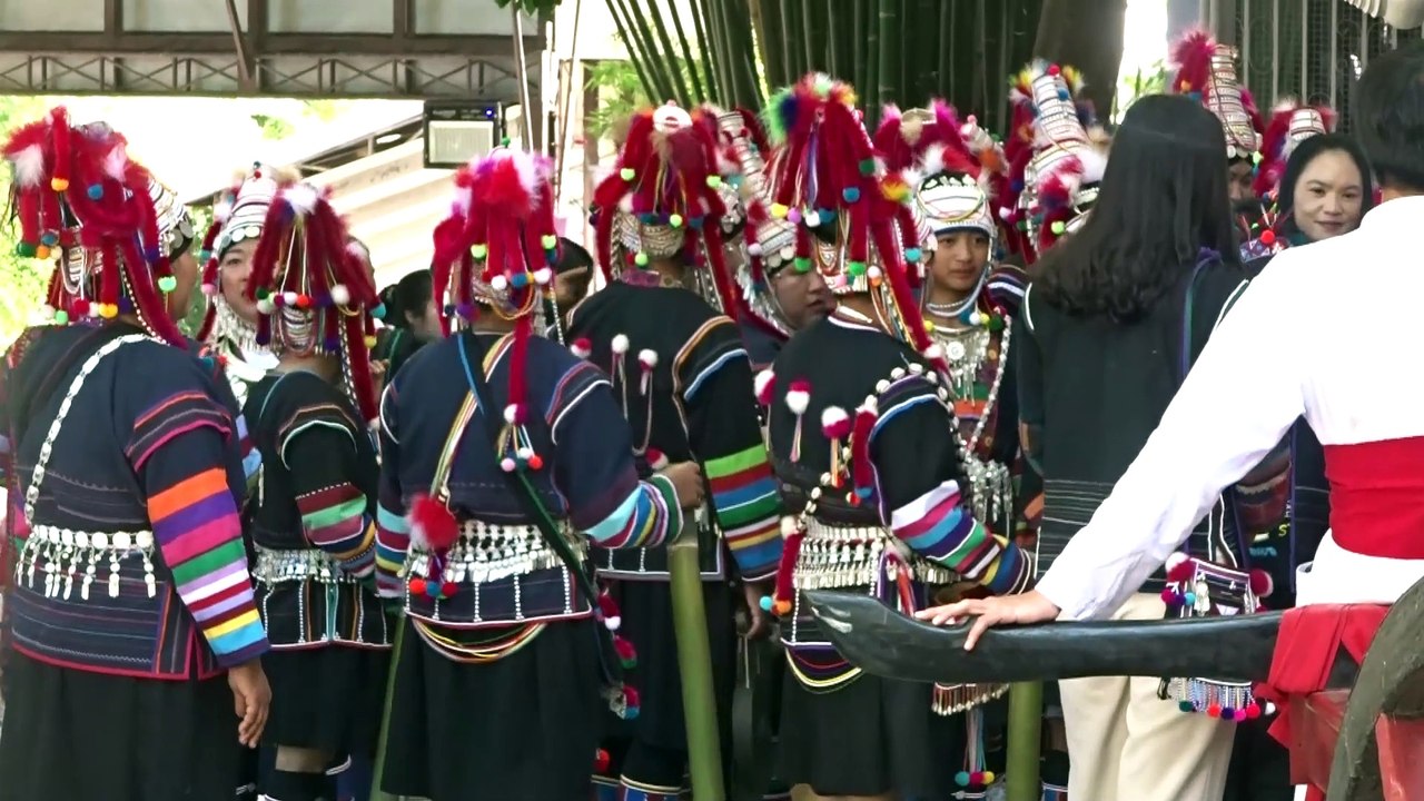 Thailand Episodes Part 2