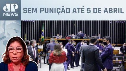 Janela partidária movimenta partidos; Dora Kramer analisa