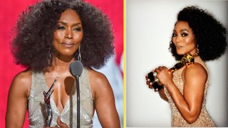Angela Bassett Reacts Over Losing Oscar 2023 A Year Later