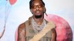 I've become a better person, says Offset