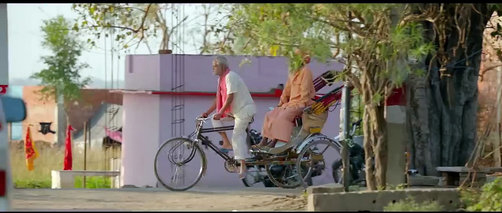 Woh 3 Din | Official Trailer | Sanjay Mishra | Chandan Sanyal | Rajesh Sharma | Raaj Aashoo | Pancham Singh | 2024