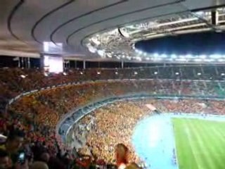 Cali - Lens - Stade de France