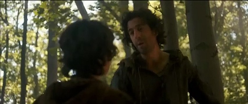 Robin des Bois, la véritable histoire Bande-annonce (EN)