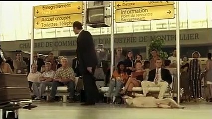 Didier Bande-annonce (EN)