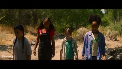 Summering Bande-annonce (EN)