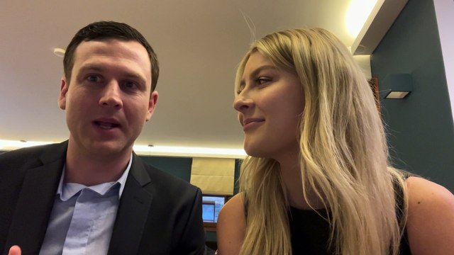 Candidature des (futurs) jeunes mariés Manon et Julien à Pékin Express.