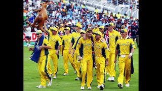 Cricket World Cups 2003-2023: A Decade of Unforgettable Moments