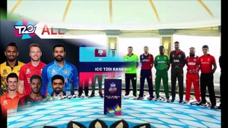 Upcoming T20 World Cup 2024: Unveiling Cricket's Global Spectacle