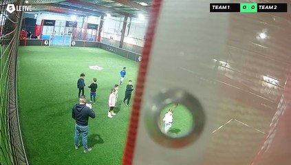 09/03 à 15:00 - Football Terrain 2 (LeFive Champigny)