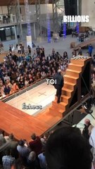  La seule façon de réussir 