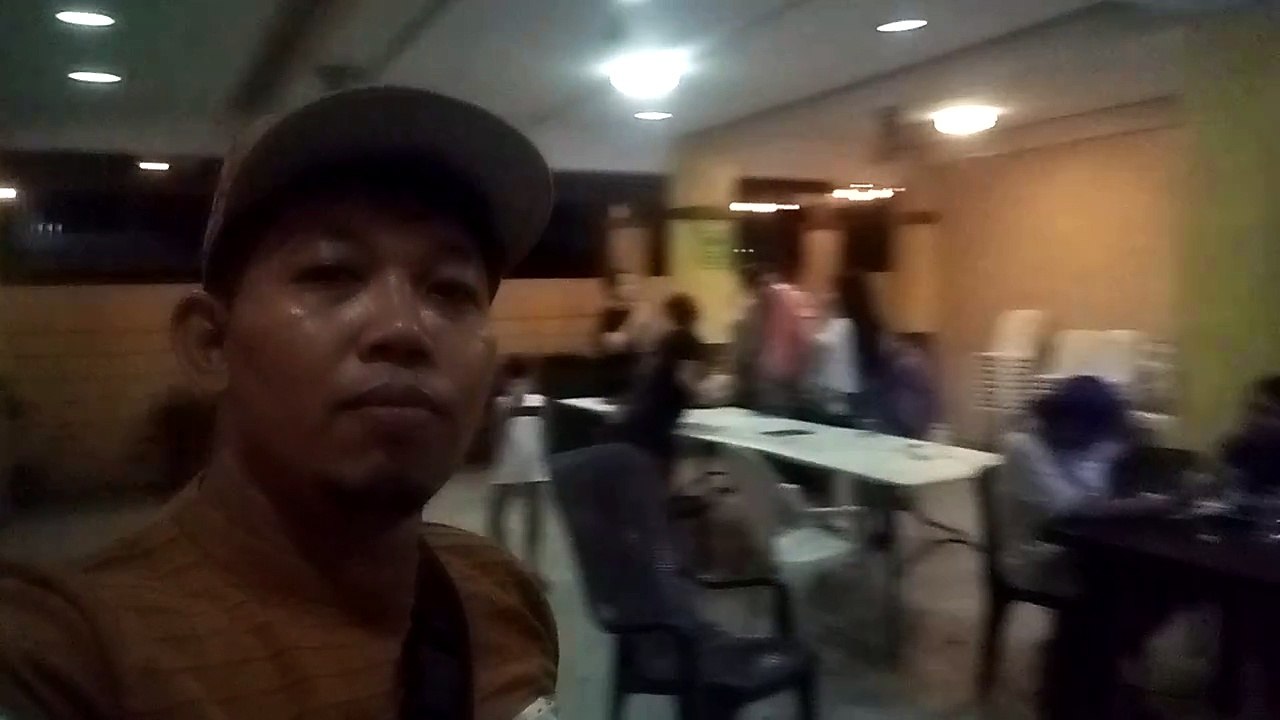 Party Party Lang