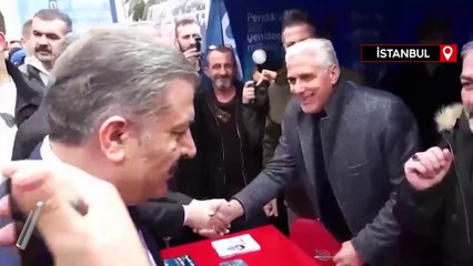 Fahrettin Koca, LÖSEV'in iddialarına cevap verdi