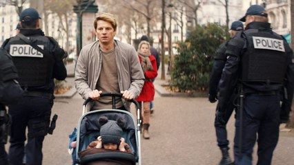 Vous n'aurez pas ma haine vidéo bande annonce