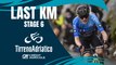 Tirreno Adriatico 2024 | The last KM of stage 6