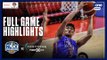 PBA Game Highlights: NLEX routs Converge, scores back-to-back wins
