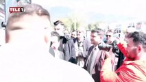 CHP’nin Muğla adayından kendisine laf atan İYİ Partili adaya: Provokasyon yapma saygılı ol