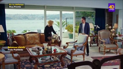 Fruto Prohibido - Capitulo 645 en Español