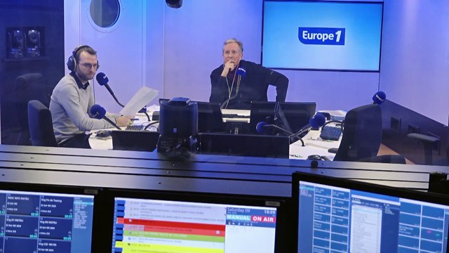 Un vieil immeuble du centre de Toulouse s'effondre, pas de victimes recensées