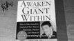 Unleash Your Inner Giant! : Awaken the Giant Within Review | Mr. Motivator's Maven