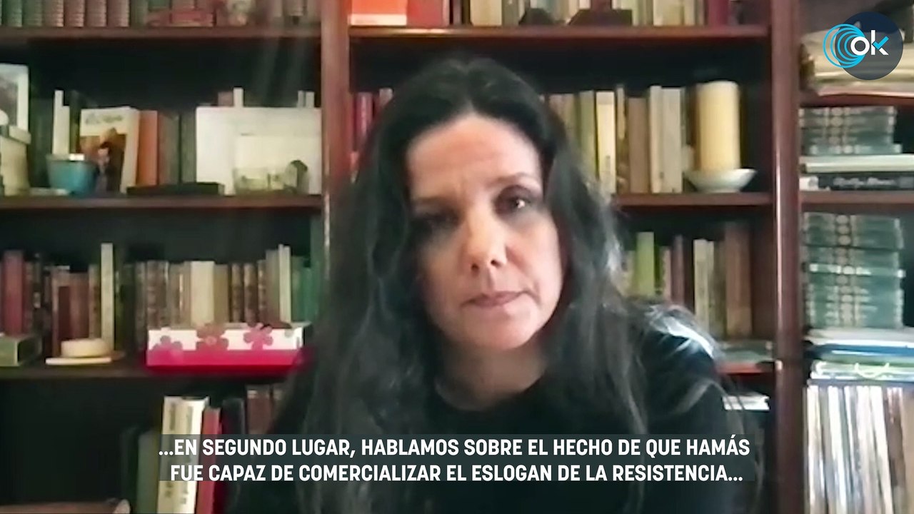 Avi Melamed: «Los palestinos no tienen buena reputación en el mundo árabe, no se fían de ellos»