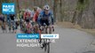 Extended Highlights - Stage 7 - Paris-Nice 2024