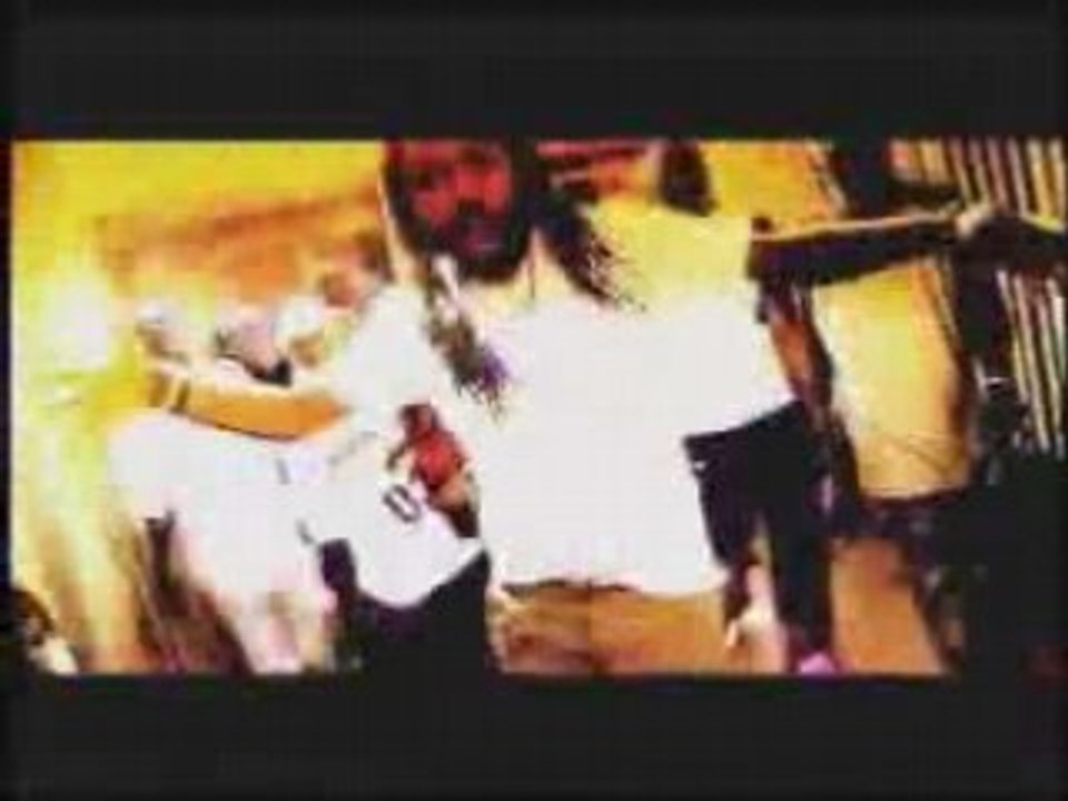 Machel Montano - No War - Soca Music Video