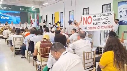 ¿La cumbre de energética en el Caribe logrará que disminuyan las tarifas de electricidad?