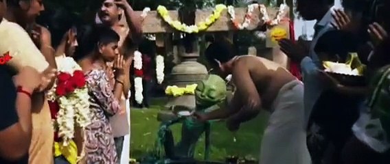 Elina (2024) - Hindi Dubbed Action Movie | Full Film